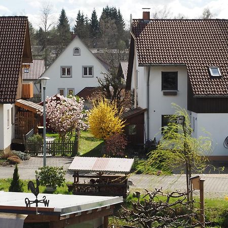 Ferienwohnung "In Der Argenschleife" Wangen im Allgäu Екстериор снимка